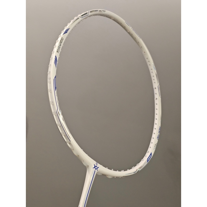 Maxx Sports Tornado Tron Pro 4u Badminton Racket