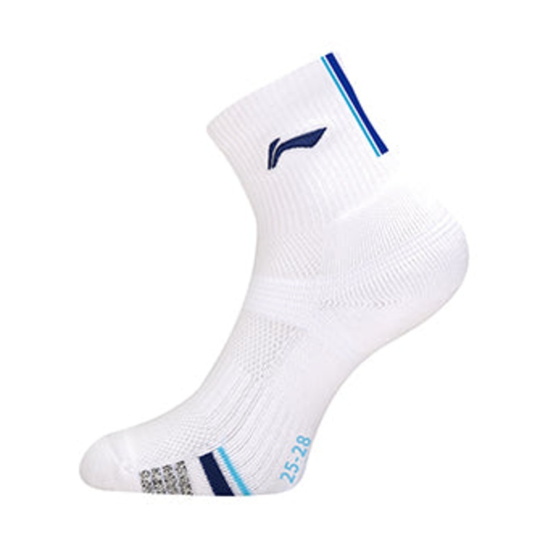 Socken Timeless wei/blau – AWSU071-2 25-28cm (L)