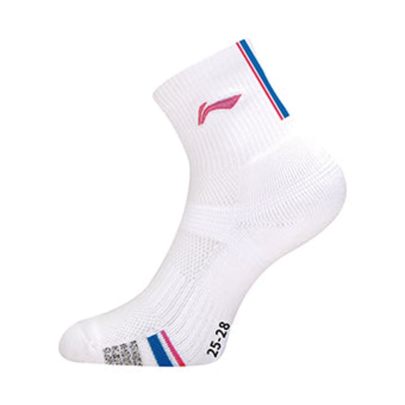 Socken Timeless wei/blau/pink – AWSU071-3 25-28cm (L)