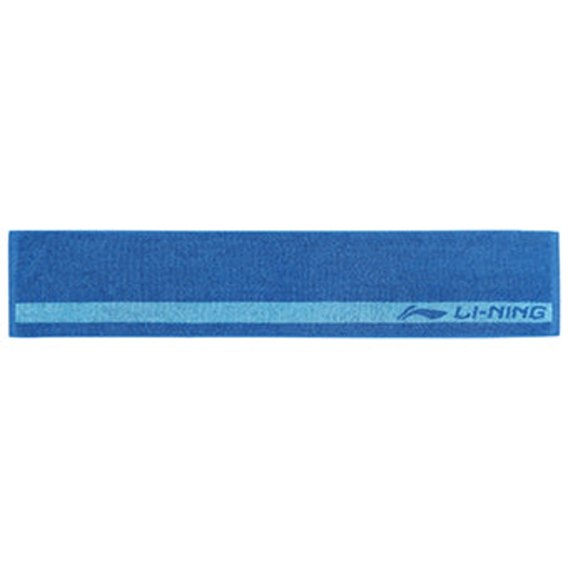 Sporthandtuch ”Legend” blau – AMJT005-2