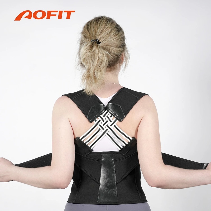 Unisex Posture Corector|Small|Medium|Large