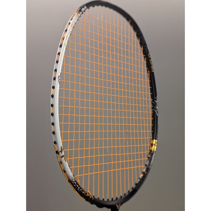 Victor Aura speed LJH 4u Badminton Racket
