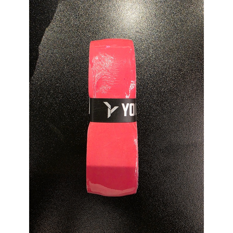 Young PVU Professional Badminton Racket overgrip