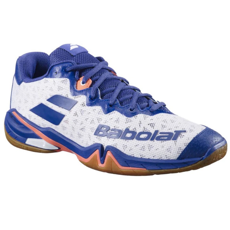 Babolat Shadow Tour (Men’s)|US 7 (Men) | 25cm|US 7.5 (Men) | 25.5cm|US 8 (Men) | 26cm|US 8.5 (Men) | 26.5cm|US 9 (Men) | 27cm|US 9.5 (Men) | 27.5cm|US 10 (Men) | 28cm|US 10.5 (Men) | 28.5cm|US 11 (Men) | 29cm|US 12 (Men) | 30cm
