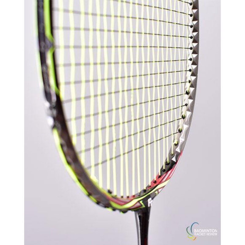 Felet Woven Diamond badminton racket 3U G1