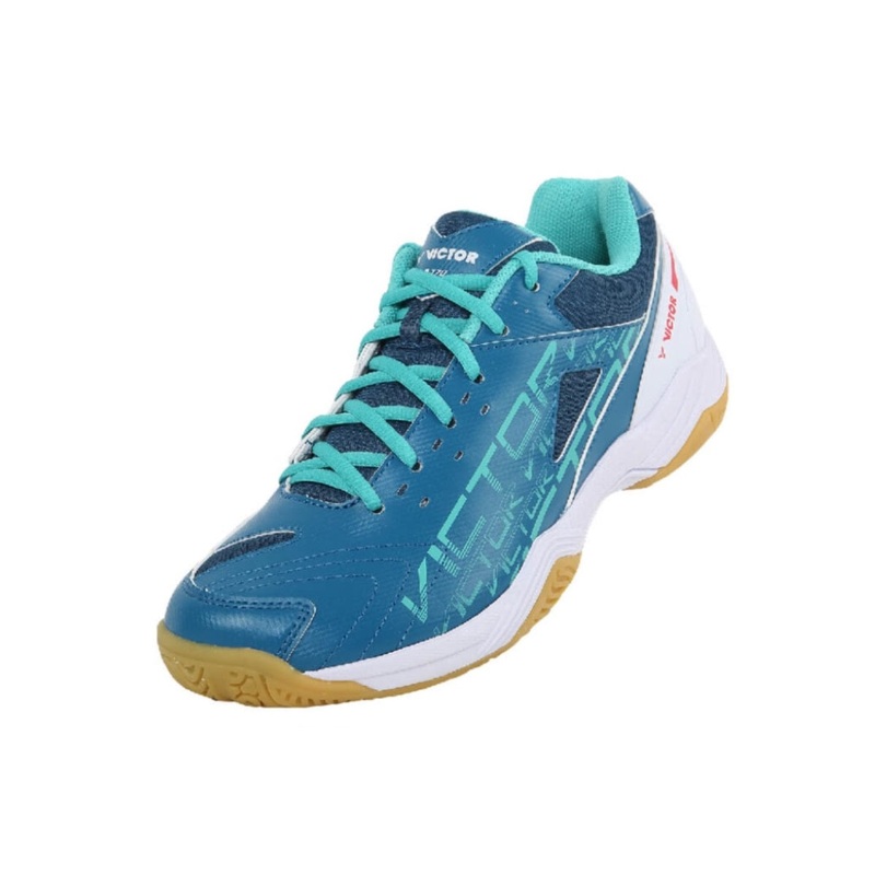 Victor A170 (Men’s)[Blue]|US 7 (Men) | 25cm|US 8.5 (Men) | 26.5cm|US 9.5 (Men) | 27.5cm