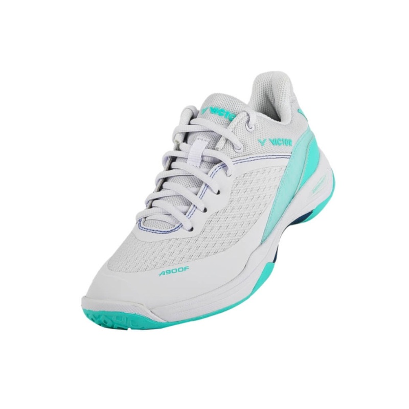 Victor A900F (Women’s)[Aqua]|US 5.5 (Women) | 22 cm|US 6 (Women) | 22.5 cm|US 6.5 (Women) | 23 cm|US 7 (Women) | 23.5 cm|US 7.5 (Women) | 24 cm|US 8 (Women) | 24.5 cm|US 8.5 (Women) | 25 cm|US 9 (Women) | 25.5 cm