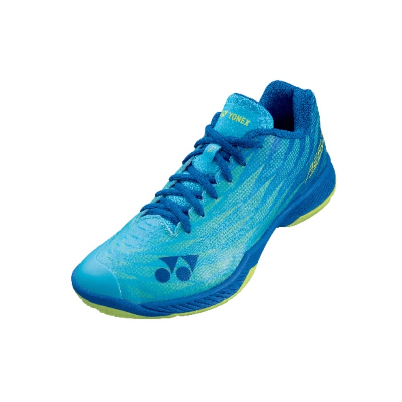Yonex Aerus Z (Men’s)[Blue]|US 7 (Men) | 25cm|US 7.5 (Men) | 25.5cm|US 8 (Men) | 26cm|US 8.5 (Men) | 26.5cm|US 9 (Men) | 27cm|US 9.5 (Men) | 27.5cm|US 10 (Men) | 28cm|US 10.5 (Men) | 28.5cm|US 11 (Men) | 29cm|US 12 (Men) | 30cm