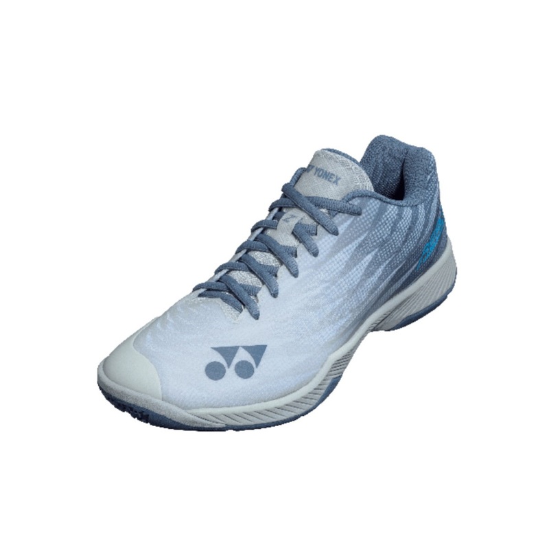 Yonex Aerus Z (Men’s)[Gray]|US 7 (Men) | 25cm|US 7.5 (Men) | 25.5cm|US 8 (Men) | 26cm|US 8.5 (Men) | 26.5cm|US 9 (Men) | 27cm|US 9.5 (Men) | 27.5cm|US 10 (Men) | 28cm|US 10.5 (Men) | 28.5cm|US 11 (Men) | 29cm|US 12 (Men) | 30cm