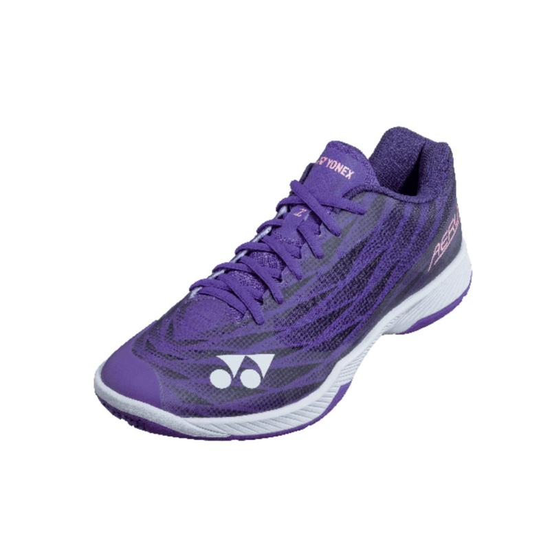 Yonex Aerus Z2 (Women’s) [Purple]