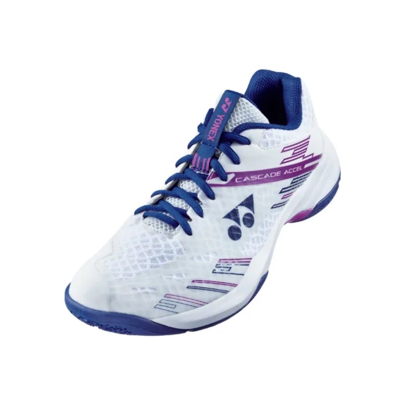 Yonex Cascade Accel Wide (Women’s)[White]