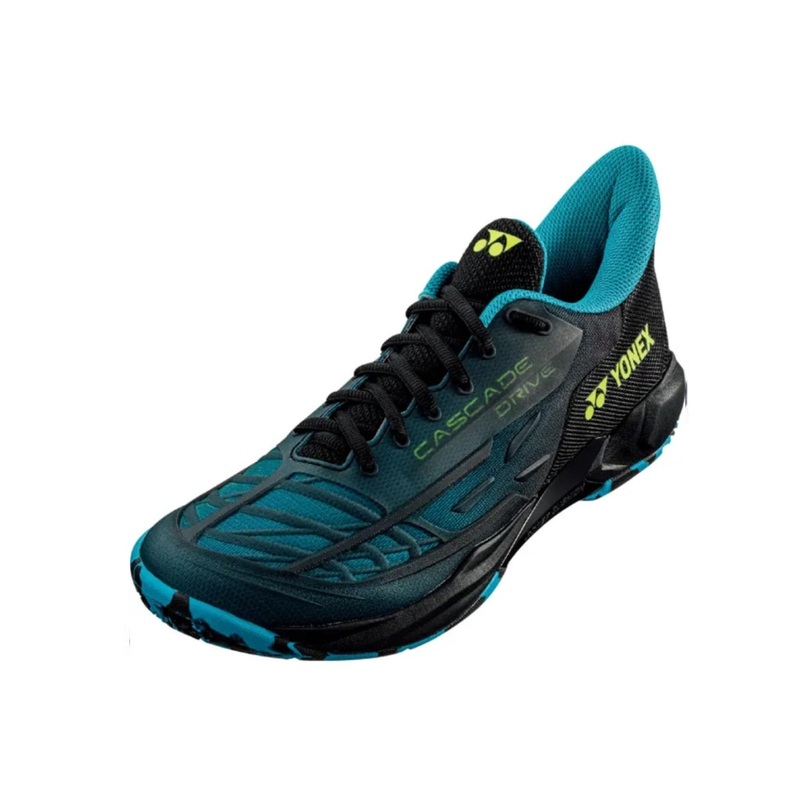 Yonex Cascade Drive (Men’s)[Clear Black]