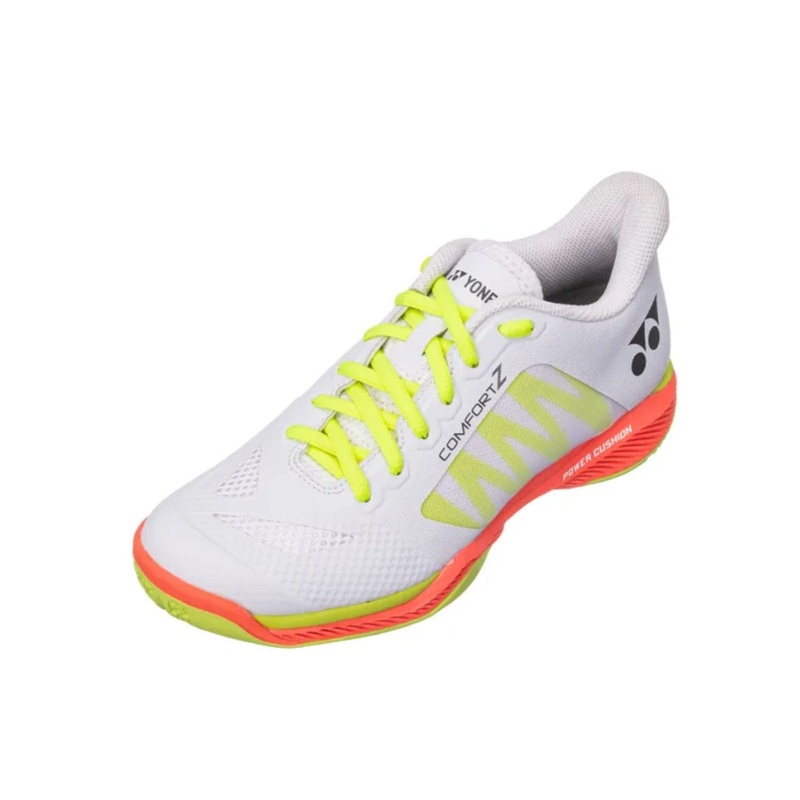 Yonex Comfort Z (Women’s)|US 6 (Women) | 22.5 cm|US 6.5 (Women) | 23 cm|US 7 (Women) | 23.5 cm|US 7.5 (Women) | 24 cm|US 8 (Women) | 24.5 cm|US 8.5 (Women) | 25 cm|US 9 (Women) | 25.5 cm