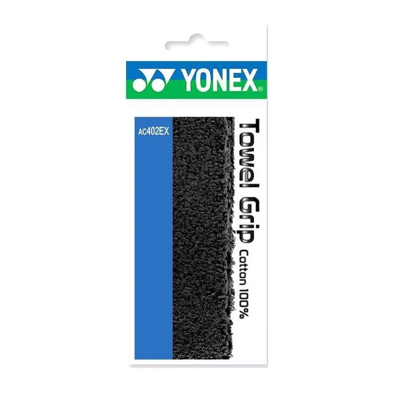 Yonex Towel Grip (AC402)|Yellow|Black|Blue|Orange