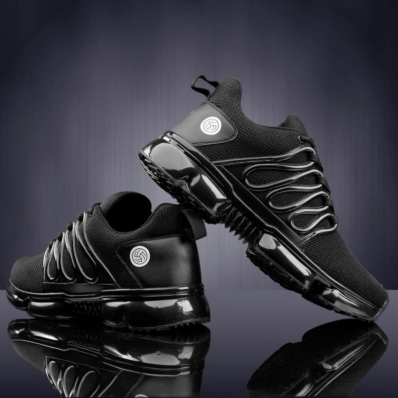 Bacca Bucci Bolt|BLACK|BLUE|GREY|WHITE|UK-06|UK-07|UK-08|UK-09|UK-10