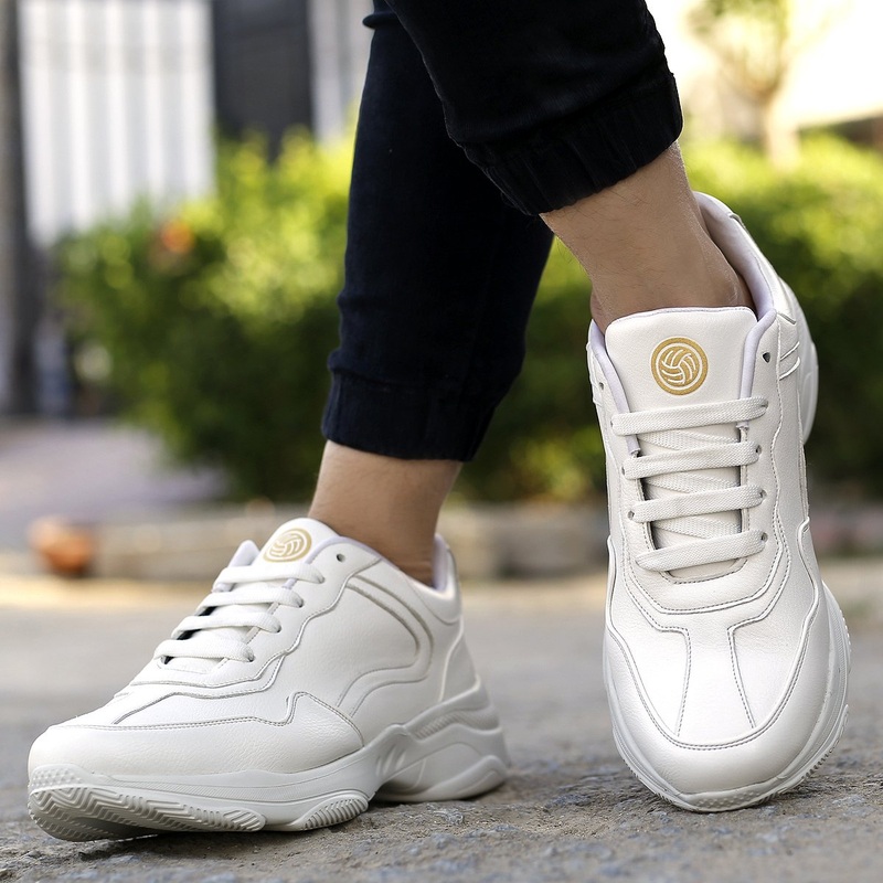 Bacca Bucci Boom|PEARL WHITE|BLACK|UK-06|UK-07|UK-08|UK-09|UK-10