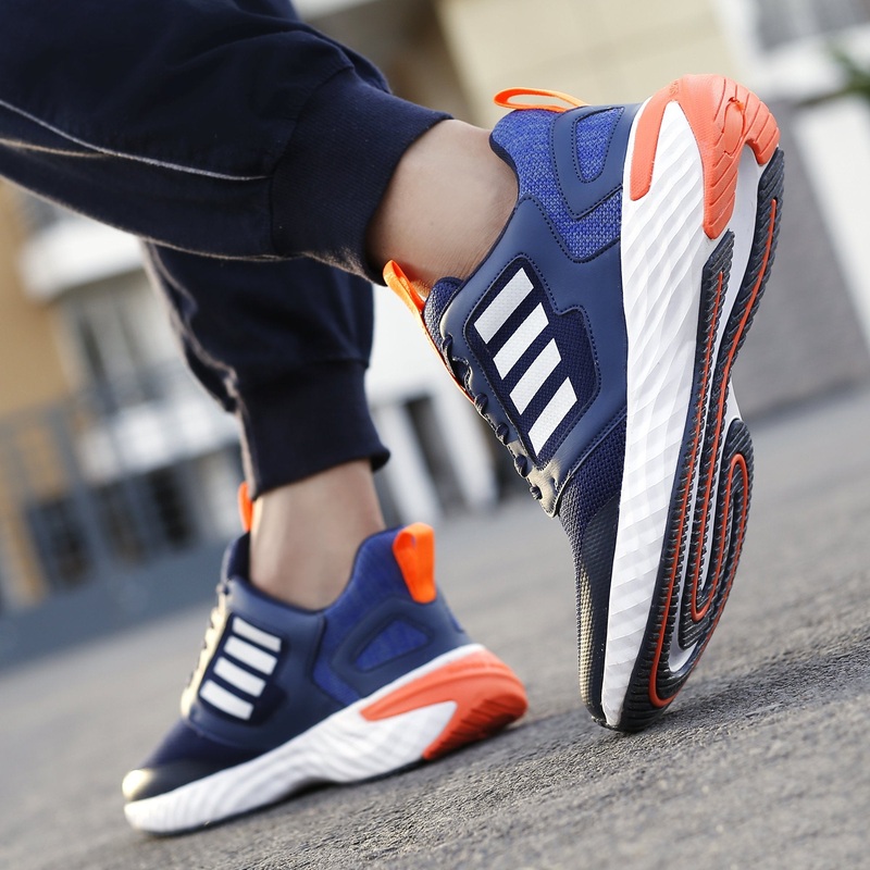 Bacca Bucci Flex|BLUE|BLACK|UK-06|UK-07|UK-08|UK-09|UK-10
