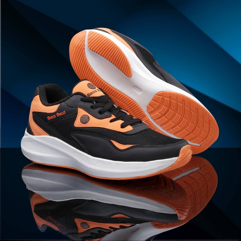 Bacca Bucci Jump|BLACK:ORANGE|BLACK:WHITE|BLUE|UK-06|UK-07|UK-08|UK-09|UK-10|UK-11|UK-12
