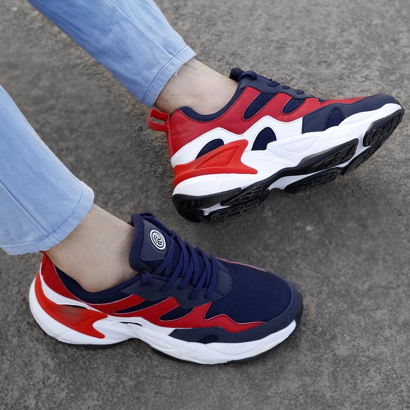 Bacca Bucci Majesty|RED|BLUE|WHITE|UK-06|UK-07|UK-08|UK-09|UK-10