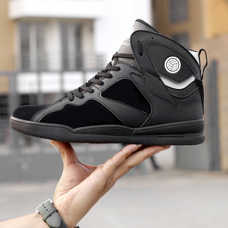 Bacca Bucci Neo|BLACK|WHITE|GREY|RED|UK-06|UK-07|UK-08|UK-09|UK-10