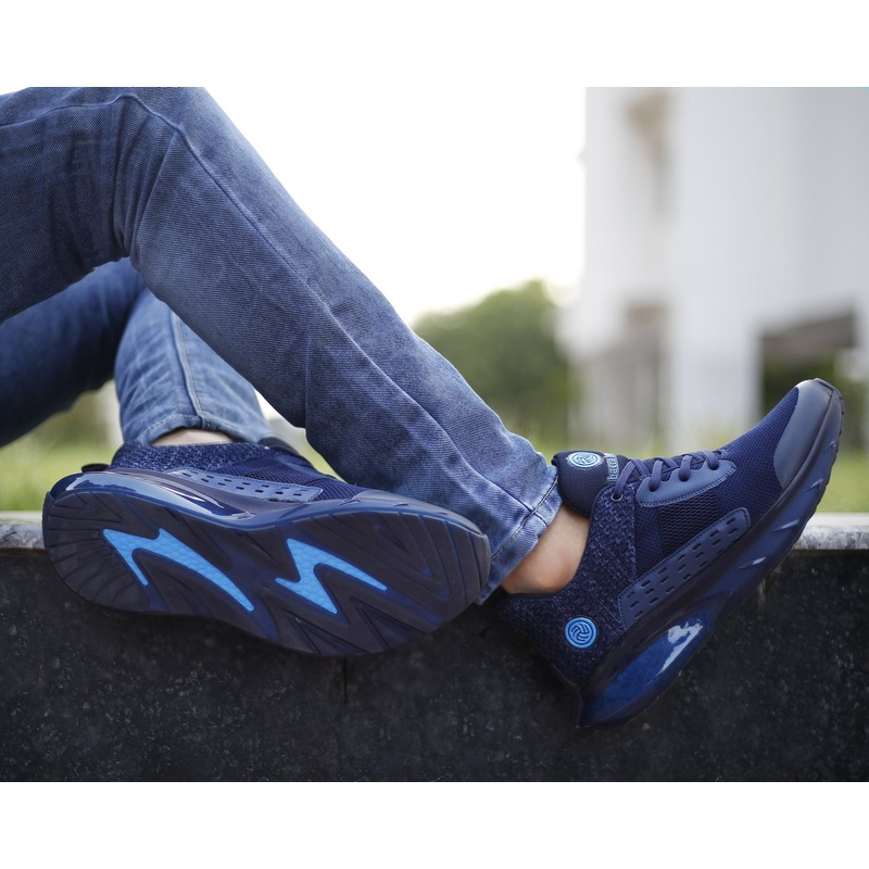 Bacca Bucci Nitro|BLUE|BLACK|WHITE|UK-06|UK-07|UK-08|UK-09|UK-10