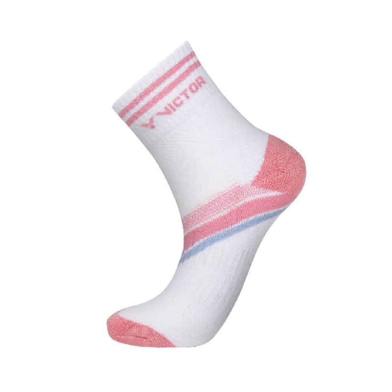 Victor Sport Crew Socks|22-25 cm