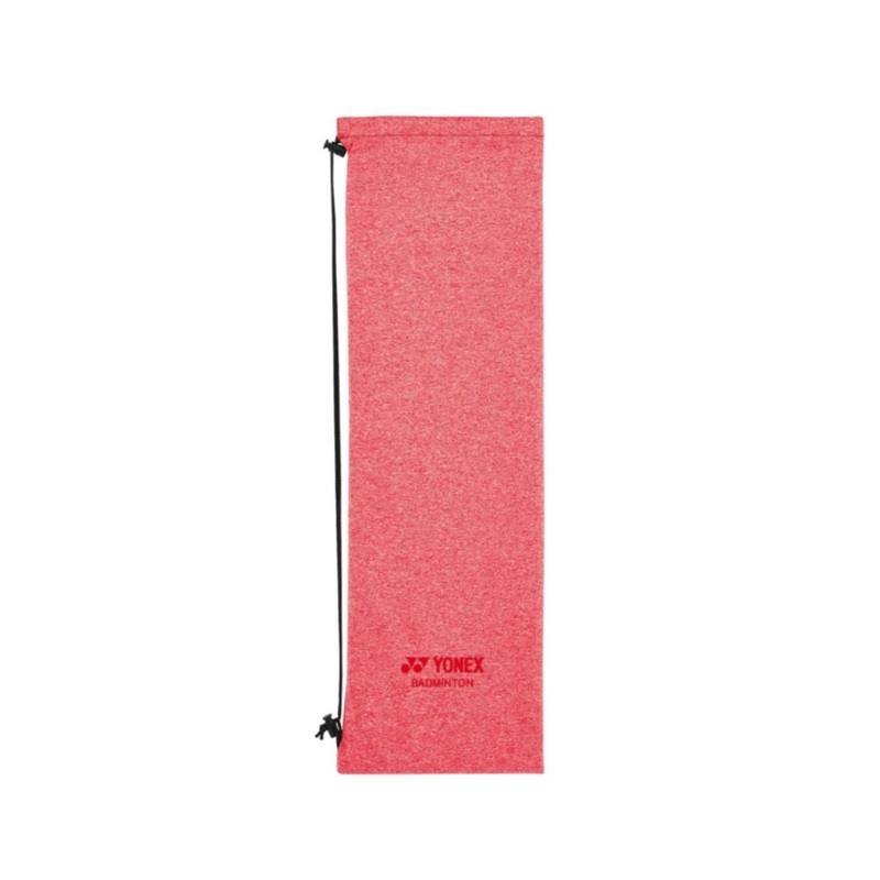 Yonex Racquet Protection Bag AC543 [Red]