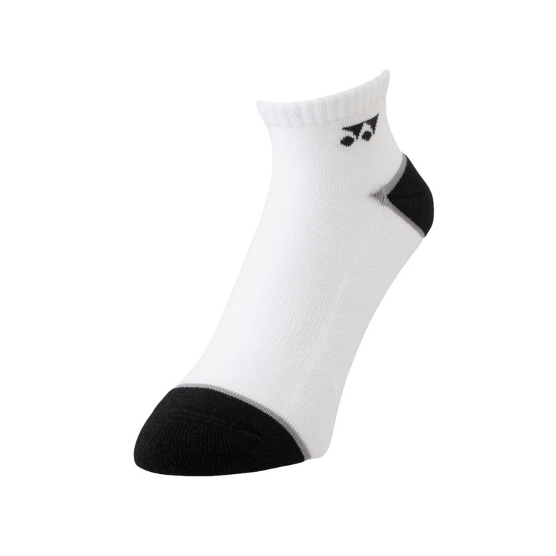 Yonex Sport Low Cut Socks – 3 PAIRS