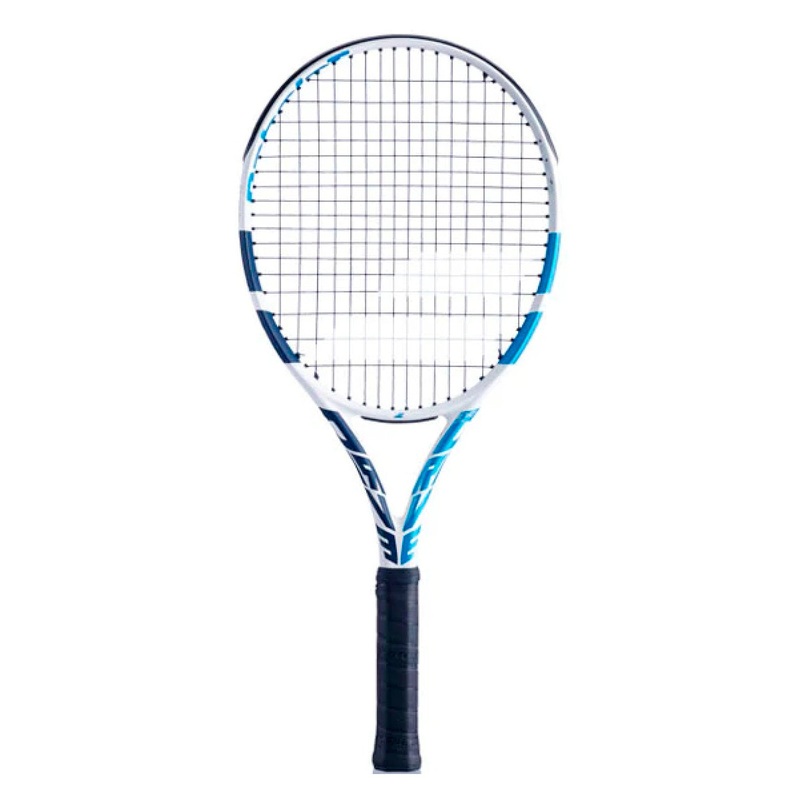 Babolat Evo Drive Lite [White/Blue](185749)