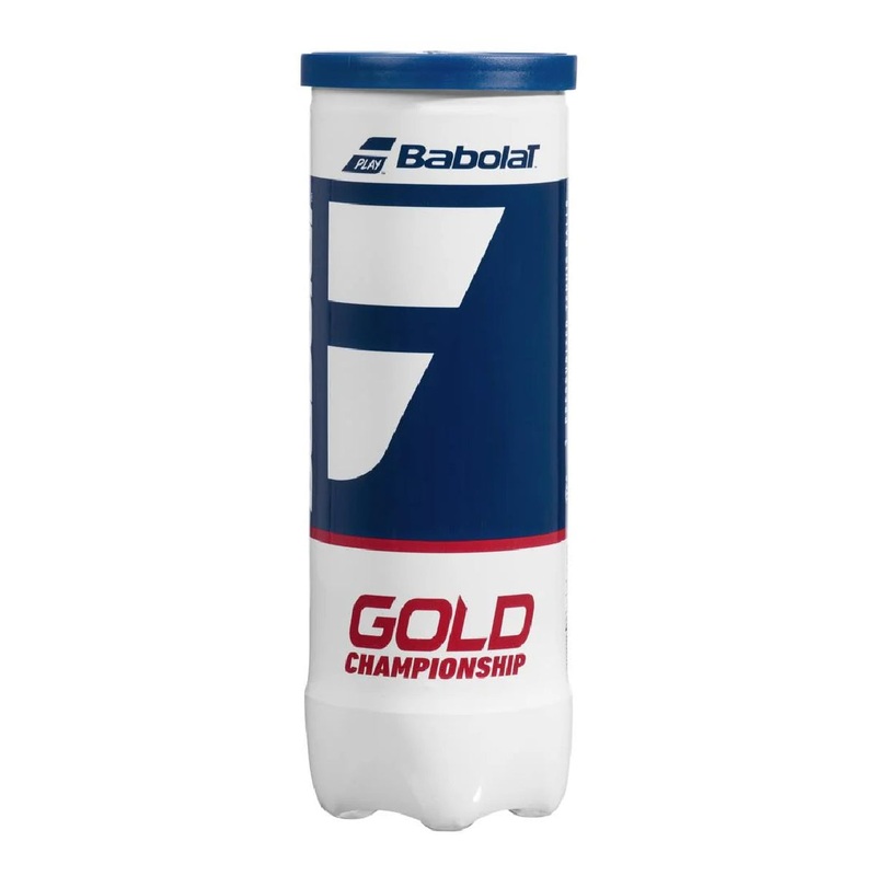 Babolat Gold Championship – Tennis Balls