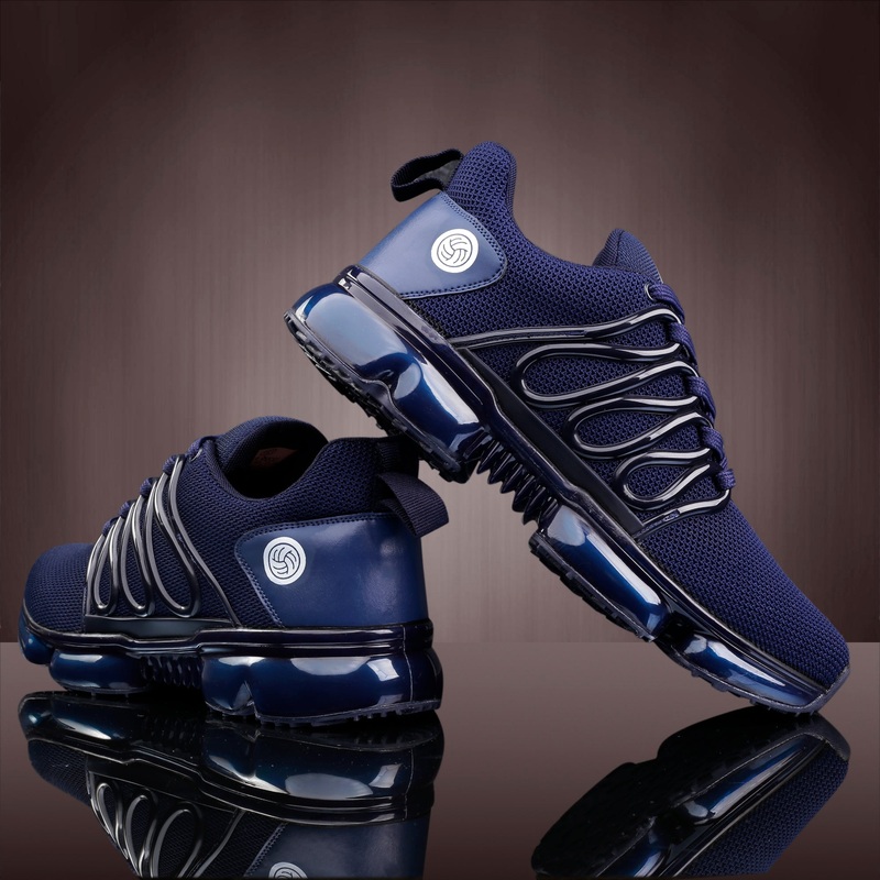Bacca Bucci Bolt|BLUE|BLACK|GREY|WHITE|UK-06|UK-07|UK-08|UK-09|UK-10