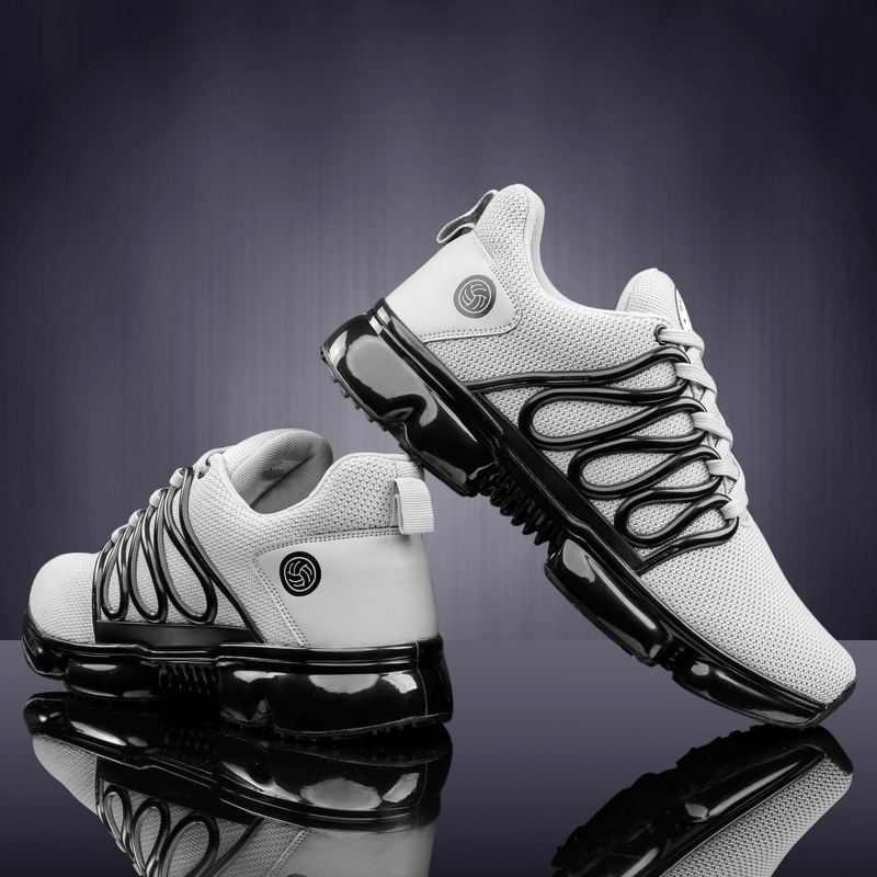 Bacca Bucci Bolt|GREY|BLUE|BLACK|WHITE|UK-06|UK-07|UK-08|UK-09|UK-10