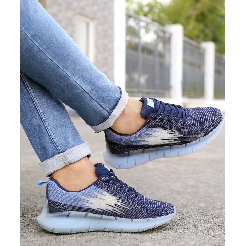 Bacca Bucci Metaverse|BLUE|BLACK|GREY|WHITE|UK-06|UK-07|UK-08|UK-09|UK-10