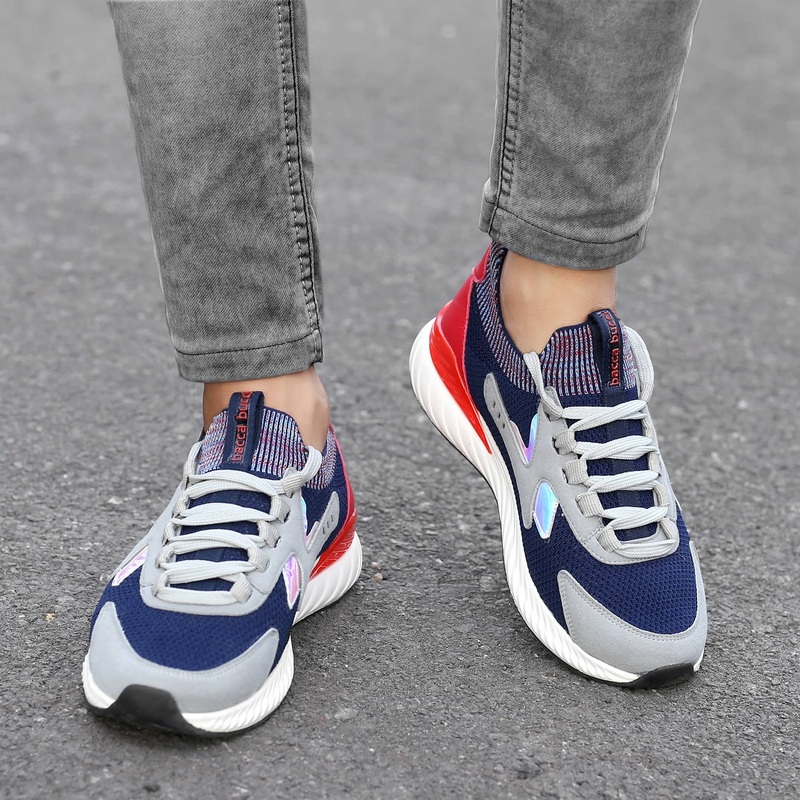 Bacca Bucci Offbeat|BLUE|UK-06|UK-07|UK-08|UK-09|UK-10