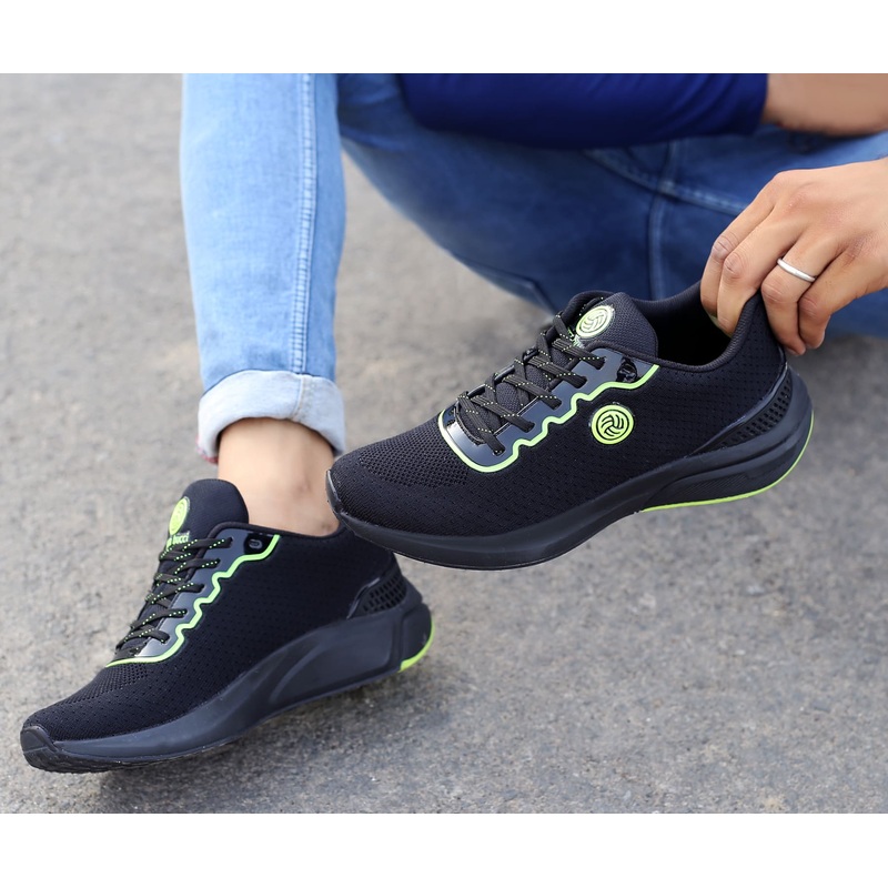 Bacca Bucci Perform|BLACK|GREY|LIGHT GREY|UK-06|UK-07|UK-08|UK-09|UK-10