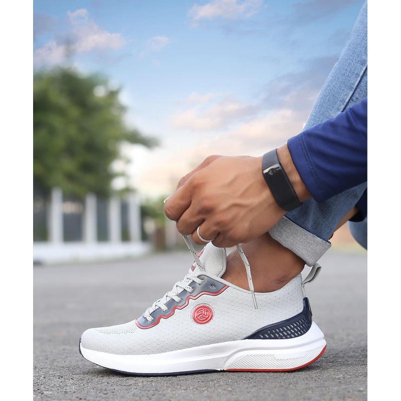 Bacca Bucci Perform|LIGHT GREY|BLACK|GREY|UK-06|UK-07|UK-08|UK-09|UK-10