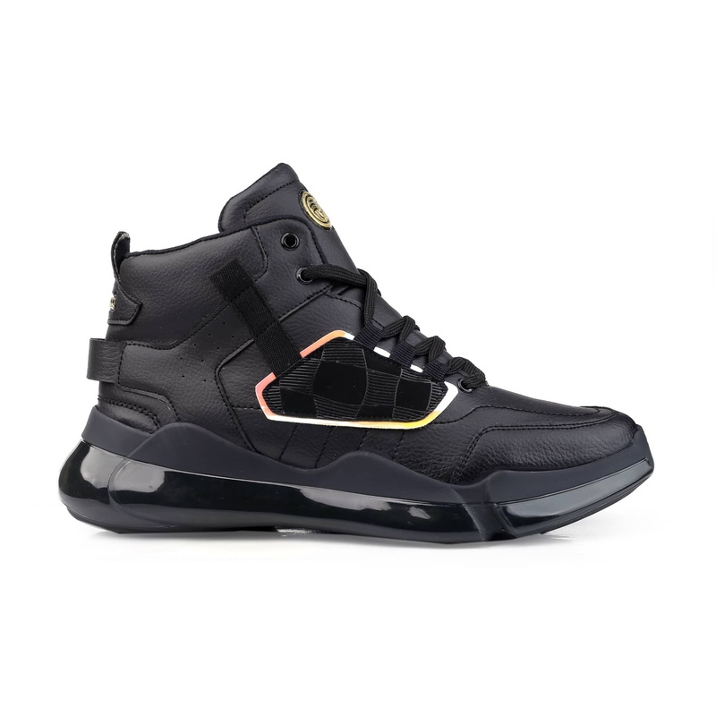 Bacca Bucci Yoddha|BLACK|WHITE|UK-06|UK-07|UK-08|UK-09|UK-10