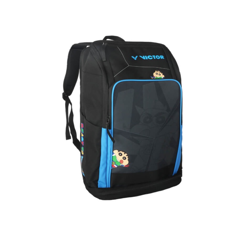 Victor X Crayon ShinChan Backpack (BR3042CS C)