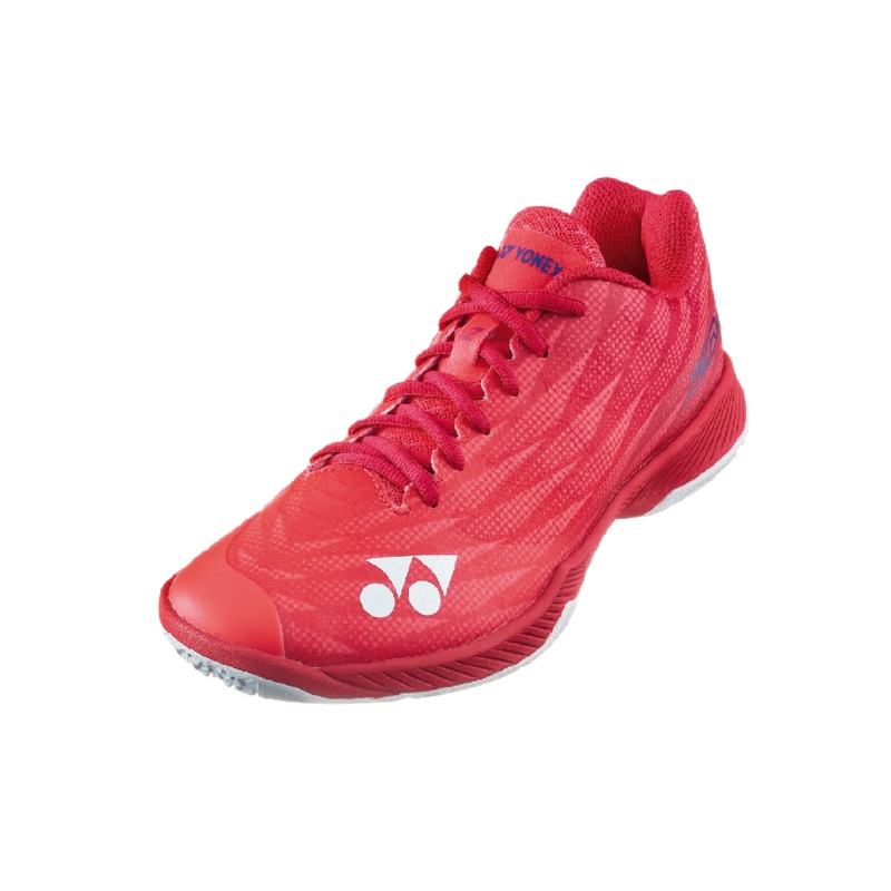 Yonex Aerus Z (Men’s)[Ruby Red]