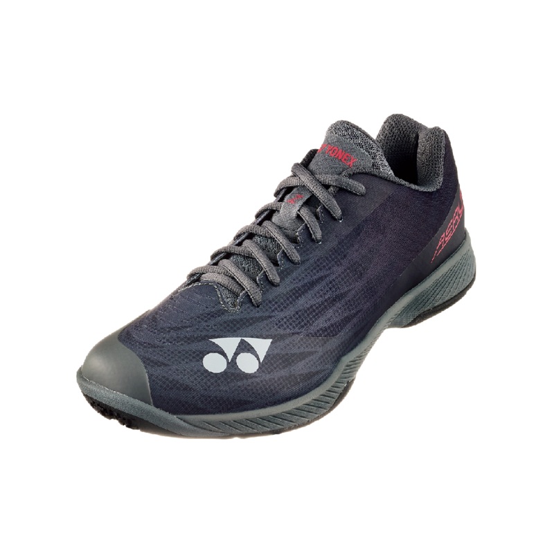Yonex Aerus Z Wide (Men’s)[Dark Gray]