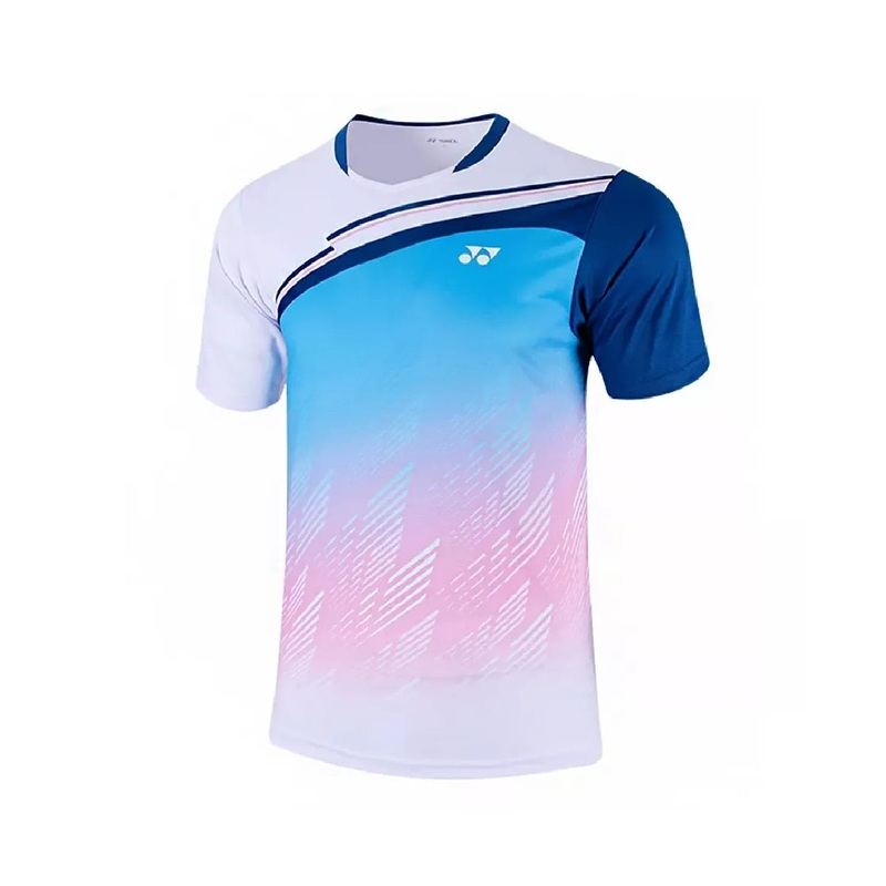 Yonex Crew Neck T-Shirt [Men’s](110472BCR)