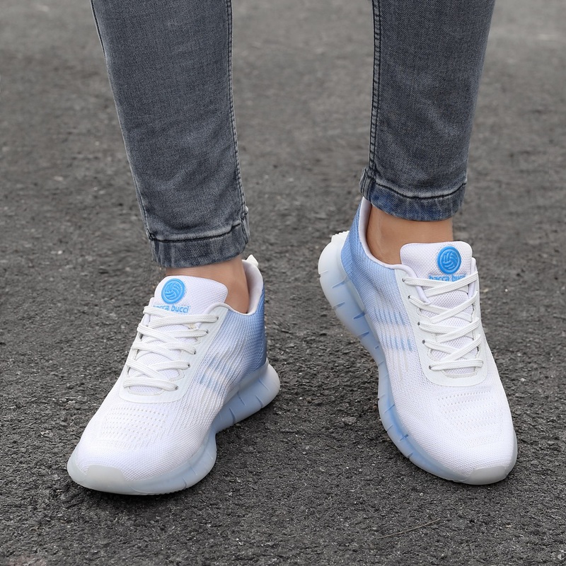 Bacca Bucci Champion|BLUE:WHITE|WHITE:GREEN|UK-06|UK-07|UK-08|UK-09|UK-10