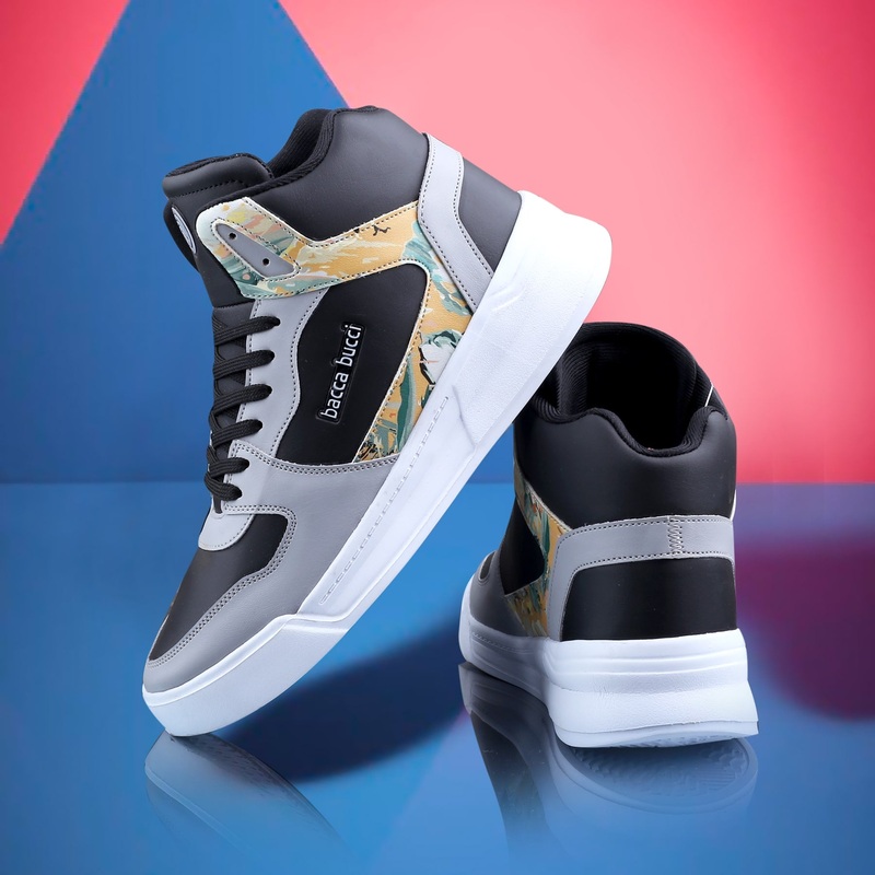 Bacca Bucci Gyuki|BLACK|UK-06|UK-07|UK-08|UK-09|UK-10