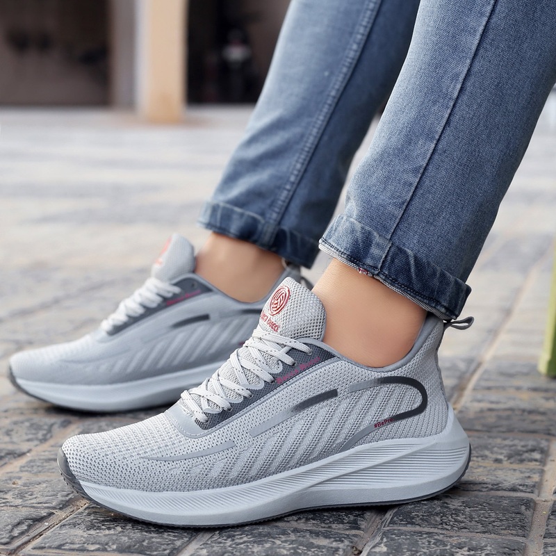 Bacca Bucci Ironman|GREY|BLACK|WHITE|BLUE|UK-06|UK-07|UK-08|UK-09|UK-10|UK-11|UK-12