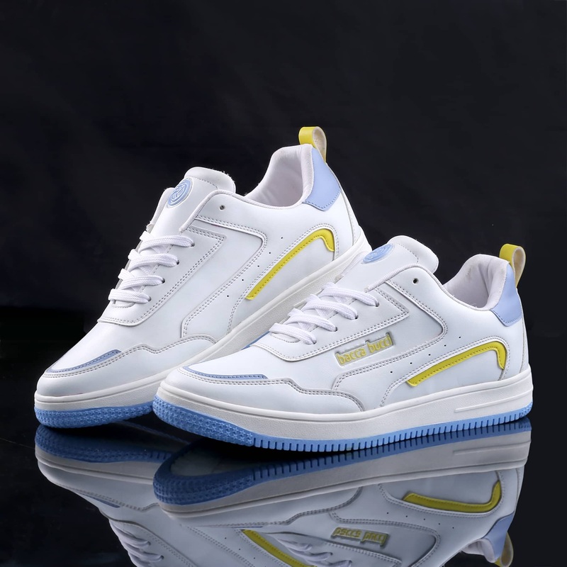 Bacca Bucci Polar|WHITE|WHITE:RED|UK-06|UK-07|UK-08|UK-09|UK-10|UK-11|UK-12|UK-13