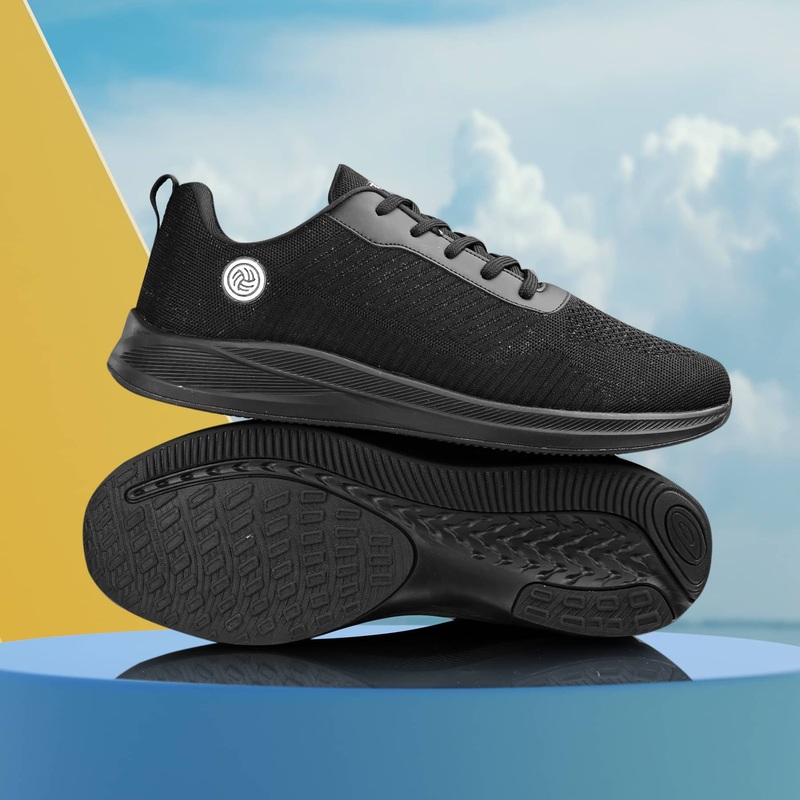 Bacca Bucci Project Plus|BLACK|GREY|UK-11|UK-12|UK-13|UK-14|UK-15