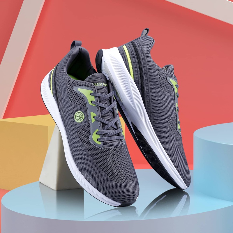 Bacca Bucci Project Plus|DARK GREY|GREY|BLUE|UK-11|UK-12|UK-13|UK-14|UK-15