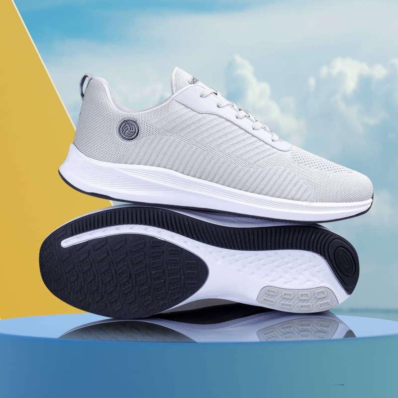 Bacca Bucci Project Plus|GREY|BLACK|UK-11|UK-12|UK-13|UK-14|UK-15
