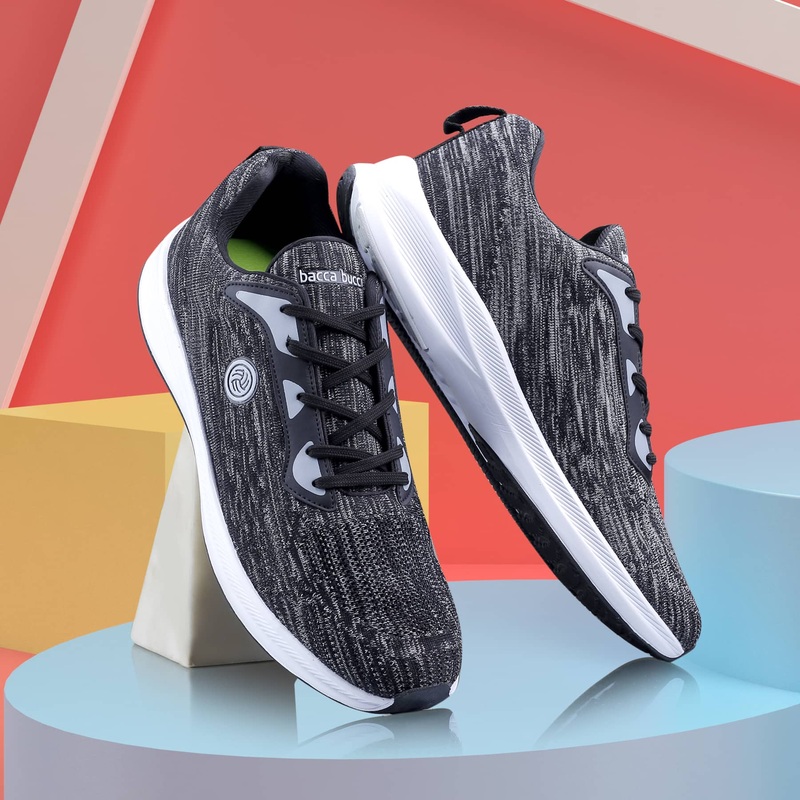 Bacca Bucci Project Plus|GREY|BLUE|UK-11|UK-12|UK-13|UK-14|UK-15