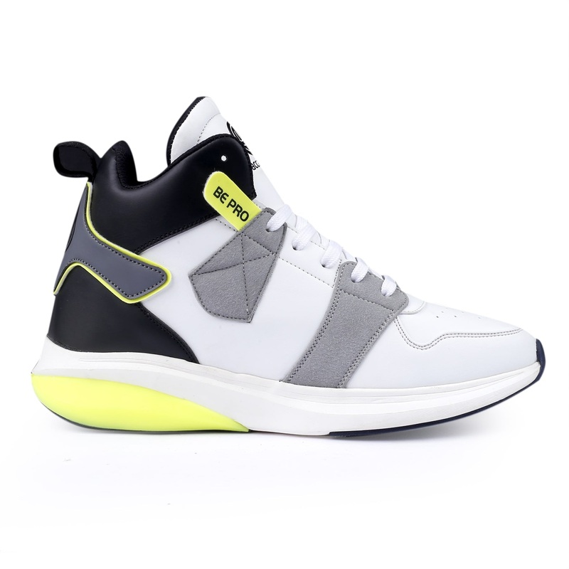 Bacca Bucci Unicorn|WHITE|BLACK|UK-06|UK-07|UK-08|UK-09|UK-10